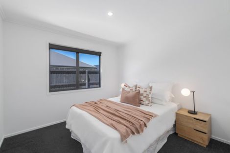 Photo of property in 20 Selfe Crescent, Burwood, Christchurch, 8083