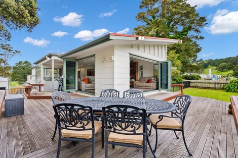 Photo of property in 161 Whau Valley Road, Whau Valley, Whangarei, 0112