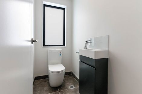 Photo of property in 30b/1 Westgate Drive, Massey, Auckland, 0614
