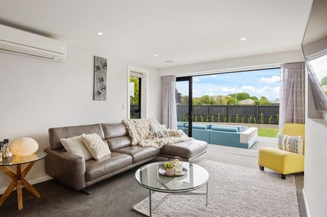 Photo of property in 10 Evesham Crescent, Spreydon, Christchurch, 8024