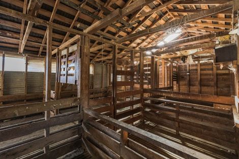 Photo of property in 130 Bowen Road, Eketahuna, 4994