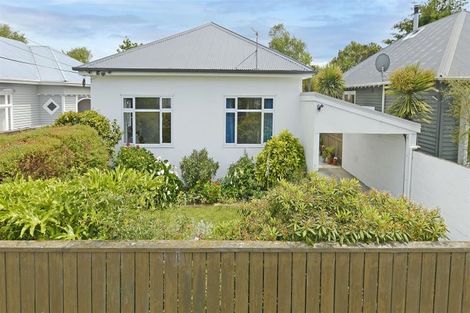 Photo of property in 1/33 Redruth Avenue, Spreydon, Christchurch, 8024