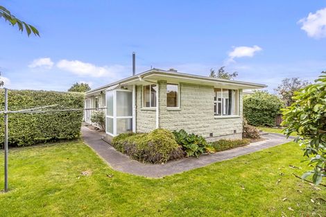 Photo of property in 10 Amos Place, Shirley, Christchurch, 8061