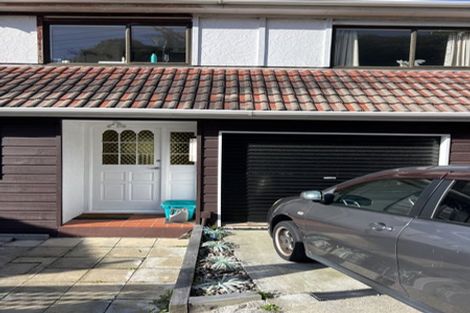 Photo of property in 81 View Road, Houghton Bay, Wellington, 6023