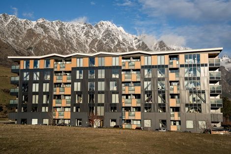 Photo of property in Kawarau Residences, 104/16a Mountain Ash Drive, Frankton, Queenstown, 9300