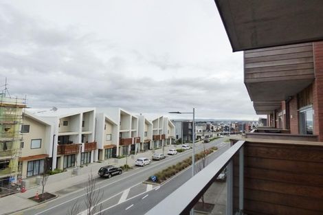 Photo of property in 204/160a Hobsonville Point Road, Hobsonville, Auckland, 0616