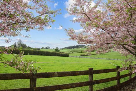 Photo of property in 137 Hart Road, Pukekohe, 2676