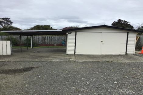 Photo of property in 378a Oxford Street, Levin, 5510