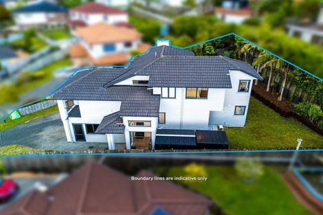 Photo of property in 10 Finsbury Place, Henderson, Auckland, 0612