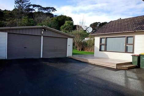 Photo of property in 107 Main Road, Wainuiomata, Lower Hutt, 5014