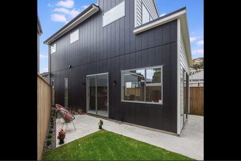 Photo of property in 3a Breakwater Way, Whitby, Porirua, 5024