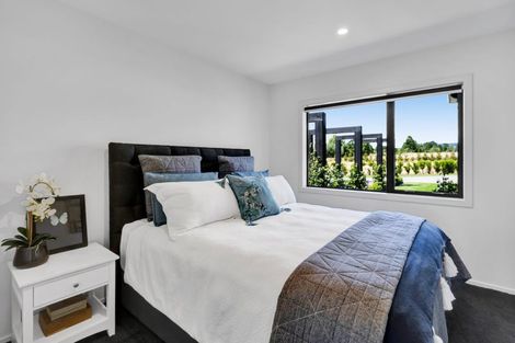 Photo of property in 90 Peters Road, Kaimiro, Inglewood, 4386