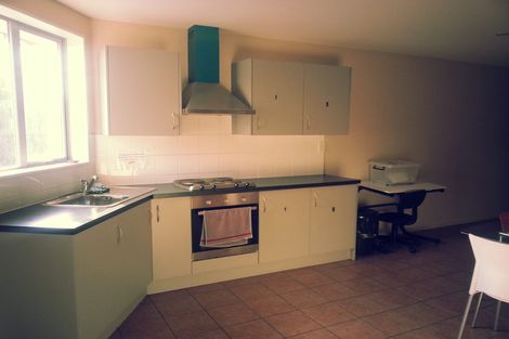 Photo of property in 3a Paeroa Street, Riccarton, Christchurch, 8041