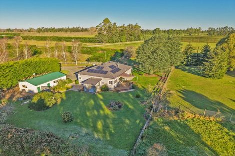 Photo of property in 575 Bangor Road, Darfield, 7571