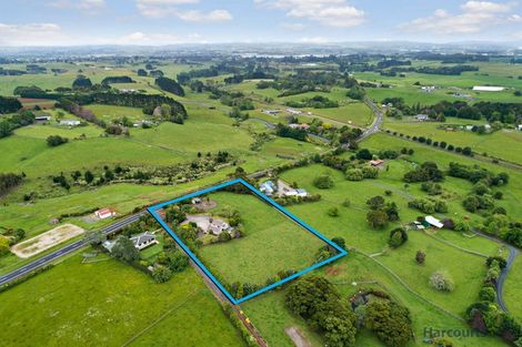 Photo of property in 58b Morley Road, Waiuku, 2681