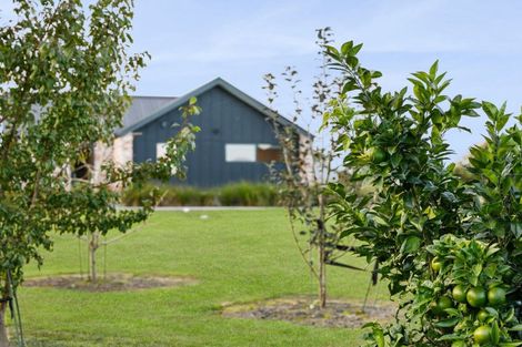 Photo of property in 11 Millpark Lane, Matangi, Hamilton, 3287