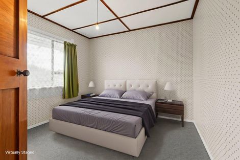 Photo of property in 95 Denbigh Street, Feilding, 4702