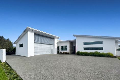 Photo of property in 95 Allison Crescent, Kaiapoi, 7630
