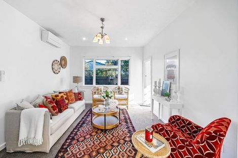 Photo of property in 113 Ruskin Street, Addington, Christchurch, 8024