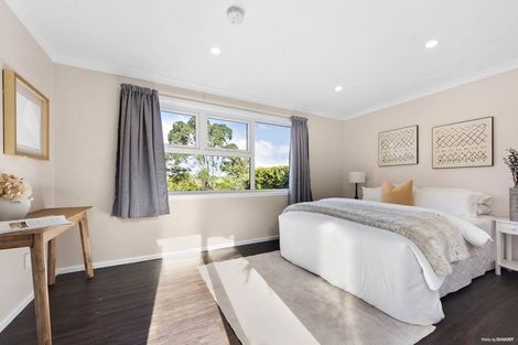 Photo of property in 11 Grimshaw Place, Henderson, Auckland, 0612
