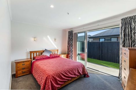 Photo of property in 11 Rahme Crescent, Kaiapoi, 7630