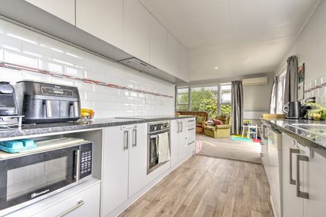 Photo of property in 16 Mcintosh Street, Chartwell, Hamilton, 3210