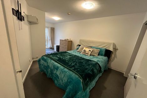 Photo of property in Luxford Villas, 115/72u Herald Street, Berhampore, Wellington, 6023
