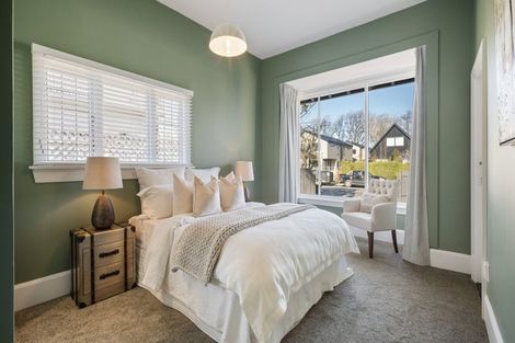 Photo of property in 25 Warrington Street, Mairehau, Christchurch, 8013