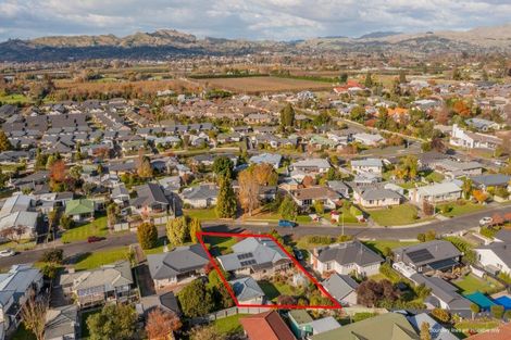 Photo of property in 710 Rainbow Avenue, Parkvale, Hastings, 4122