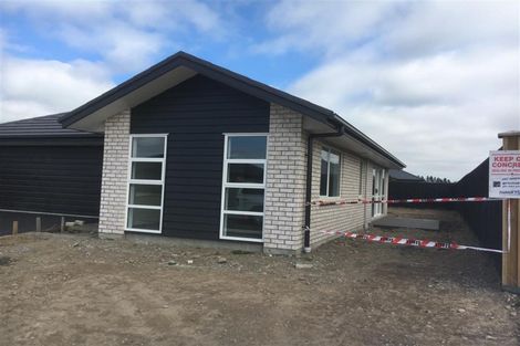 Photo of property in 56 Longcot Drive, Rolleston, 7615