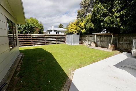 Photo of property in 62 Acacia Street, Kelvin Grove, Palmerston North, 4414