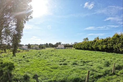 Photo of property in 4 Robertson Street, Woodlands, Invercargill, 9871