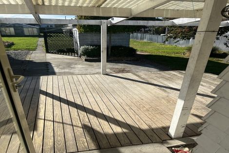 Photo of property in 28 Cridland Street West, Kaiapoi, 7630
