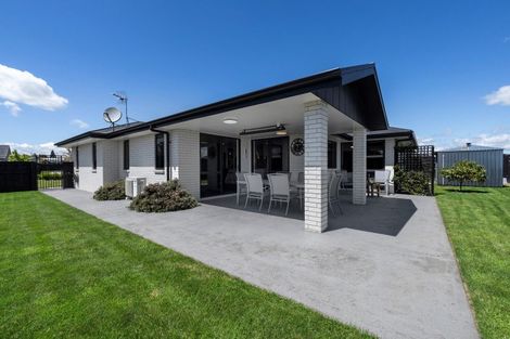 Photo of property in 31 Hampton Terrace, Matamata, 3400
