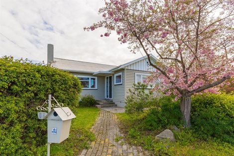 Photo of property in 19 Maude Street, Waimate, 7924