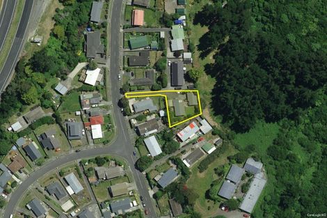 Photo of property in 16 Apple Terrace, Ranui, Porirua, 5024
