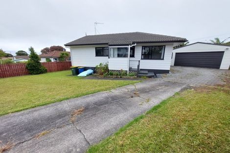 Photo of property in 75 Santiago Crescent, Unsworth Heights, Auckland, 0632