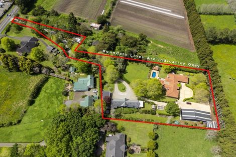 Photo of property in 121 Access Road, Kumeu, 0891