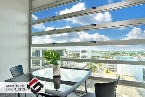 Photo of property in 1507/17 Osterley Way, Manukau, Auckland, 2104