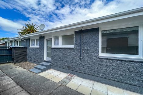 Photo of property in 5 Ruskin Street, Addington, Christchurch, 8024