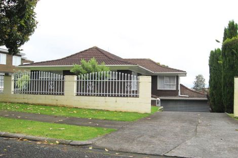 Photo of property in 9 Kanohi Terrace, Mangere Bridge, Auckland, 2022