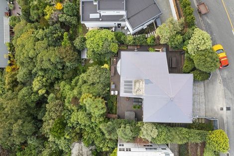 Photo of property in 102 Cannon Hill Crescent, Mount Pleasant, Christchurch, 8081