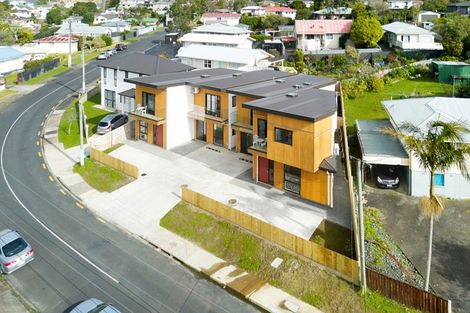 Photo of property in 1/13 Sarona Avenue, Glen Eden, Auckland, 0602