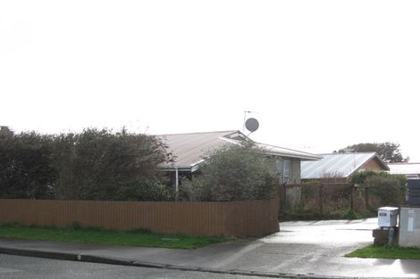 Photo of property in 3/178 Crinan Street, Appleby, Invercargill, 9812