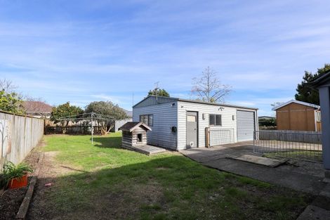 Photo of property in 9 Hayward Road, Ngatea, 3503