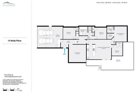 Photo of property in 15 Reidy Place, Pukekohe, 2120