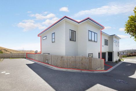 Photo of property in 29 Comber Place, Johnsonville, Wellington, 6037