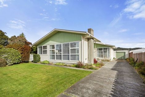 Photo of property in 23 Perry Street, Heretaunga, Upper Hutt, 5018