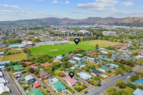 Photo of property in 46 Tilford Street, Woolston, Christchurch, 8062