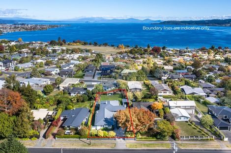 Photo of property in 31 Ngamotu Road, Taupo, 3330